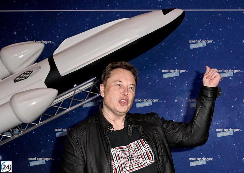 Morgan Stanley prevé un alza del 50% en acciones de Tesla si Musk intensifica su papel en la política.
