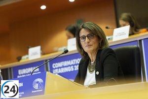 El PPE condiciona la evaluación de Ribera a su compromiso de renunciar si es acusada por la DANA.