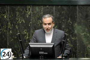 Irán desestima comentarios de Smotrich sobre apoyo de Trump a la soberanía de Cisjordania.