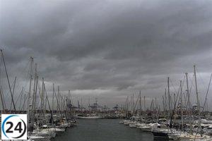 Nueva DANA en Valencia: Rescates y monitoreo de embalses tras cortes de carreteras.