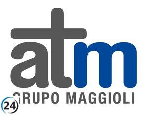 Maggioli impulsa su crecimiento en España con la compra de la firma tecnológica Wardem.