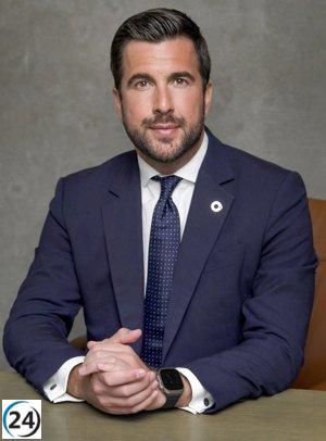 Cox establece un valor de 10,23 euros por acción para su OPI.