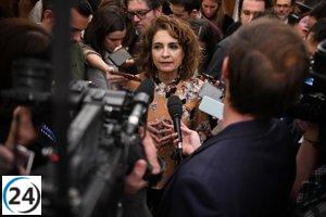 El PSOE busca consensos clave en el Congreso para avanzar en su paquete fiscal.
