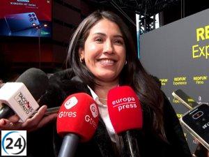 Gabriela Guillén revela la sorprendente similitud de su hijo con Bertín Osborne y le propone una especial sorpresa navideña.