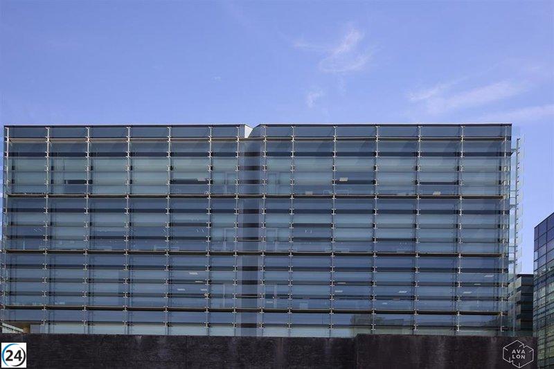Ezentis incrementa su capital en 1,1 millones de euros.
