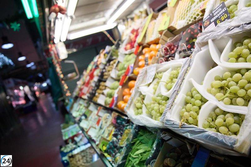El INE informa un aumento del IPC a 1,8% en octubre, impulsado por el alza de gasolina y electricidad.