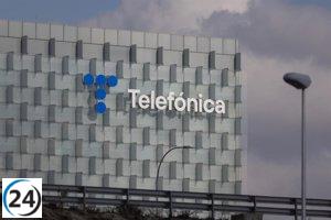 La CNMC inicia sanciones a Telefónica por violar acuerdos de compra de DTS.