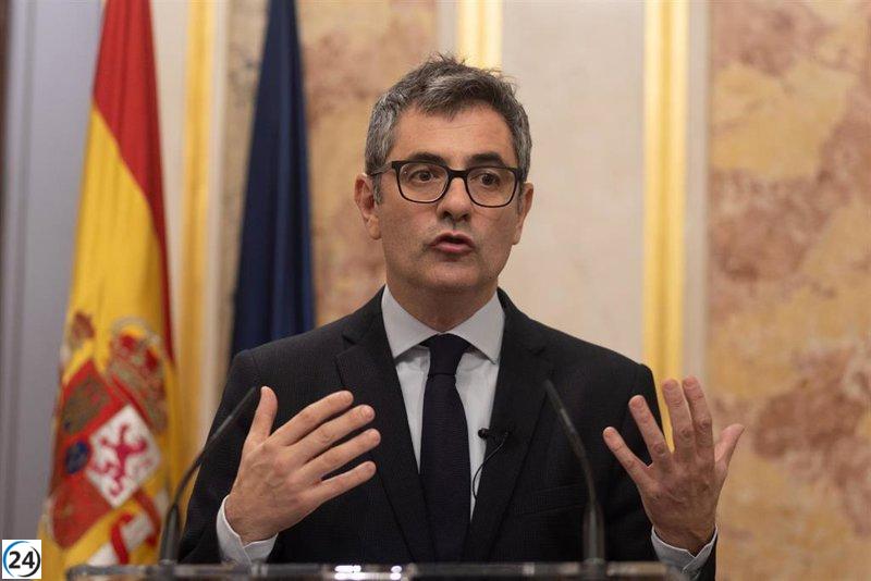 La Ley del Derecho a la Defensa, que habilita el uso de lenguas cooficiales en los tribunales, ya está en el BOE.