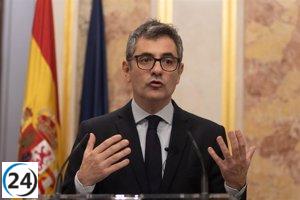 La Ley del Derecho a la Defensa, que habilita el uso de lenguas cooficiales en los tribunales, ya está en el BOE.