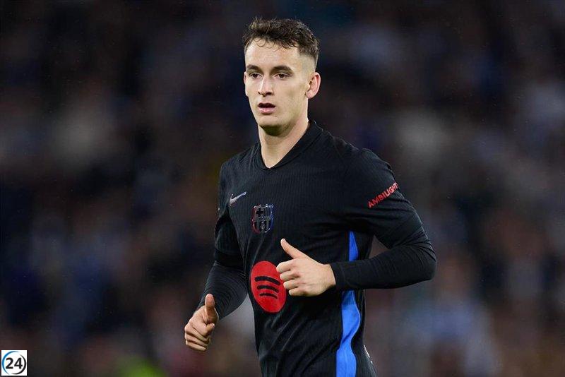 Marc Casadó: 