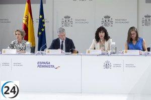 Interior revela más de 101,000 casos activos de violencia de género hasta noviembre.