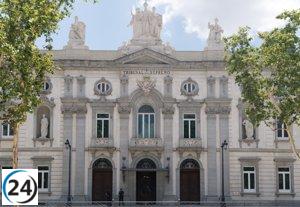 El Supremo respalda investigaciones ampliadas en el caso Begoña.