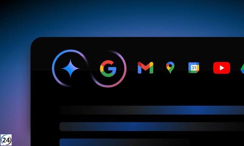 Llega la nueva app de Gemini para iPhone.