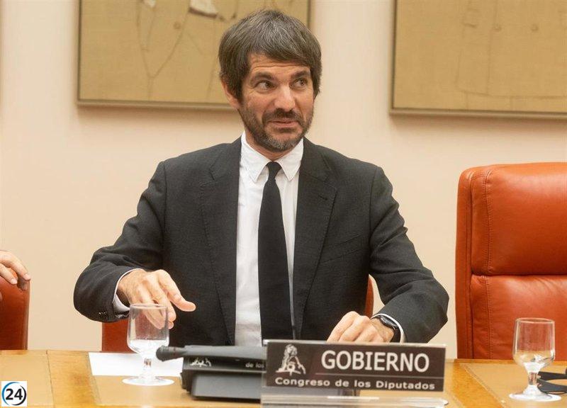 Urtasun destina un millón de euros a apoyar a las organizaciones culturales golpeadas por la DANA.
