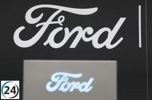 Ford desembolsará 156 millones de dólares en EE.UU. por violar normativas de retirada de vehículos.
