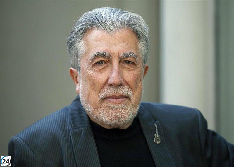 Jordi Sierra i Fabra, galardonado con el Premio Antonio de Sarra, reflexiona: 
