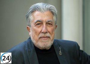 Jordi Sierra i Fabra, galardonado con el Premio Antonio de Sarra, reflexiona: 