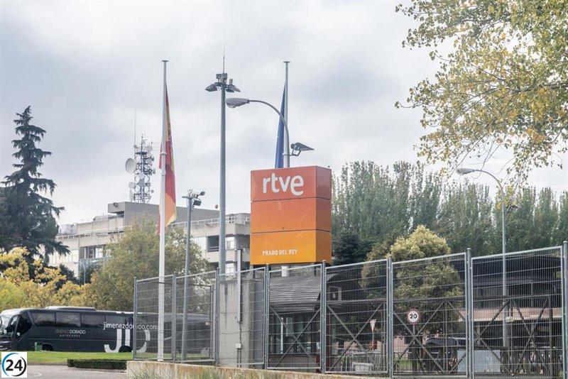 El PP nomina a cuatro nuevos candidatos al Consejo de RTVE en el Senado.