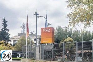 El PP nomina a cuatro nuevos candidatos al Consejo de RTVE en el Senado.