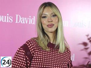 Alejandra Rubio responde con firmeza a los rumores de crisis en el cumpleaños de Carlo Costanzia.