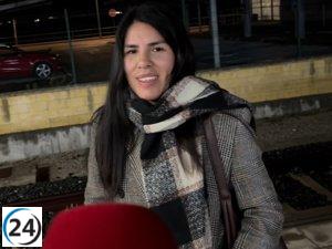 Isa Pantoja deslumbra tras confirmar su embarazo y responde a las felicitaciones de Kiko Rivera.