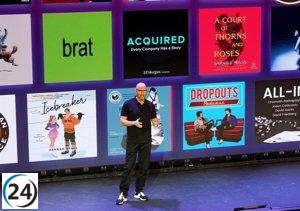 Spotify revolucionará el pago a creadores con un sistema basado en interacciones y elimina los anuncios interrumpidos.