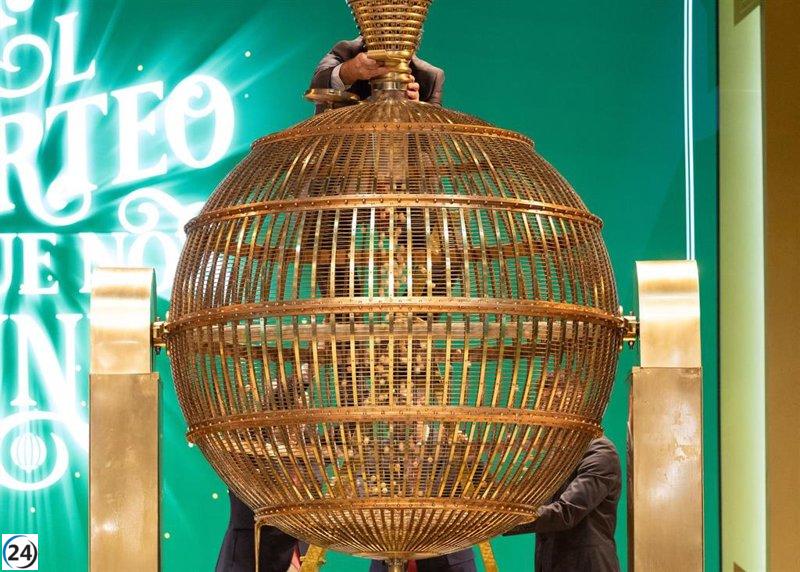 El Sorteo de Lotería de Navidad 2023 promete 2.702 millones de euros en premios, un incremento de 112 millones respecto al año anterior.