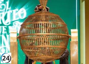 El Sorteo de Lotería de Navidad 2023 promete 2.702 millones de euros en premios, un incremento de 112 millones respecto al año anterior.