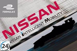 Nissan planea lanzar baterías de estado sólido para autos eléctricos en 2028.