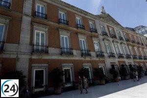 El Estado garantiza la adquisición de 78 millones en arte para el Museo Thyssen-Bornemisza.