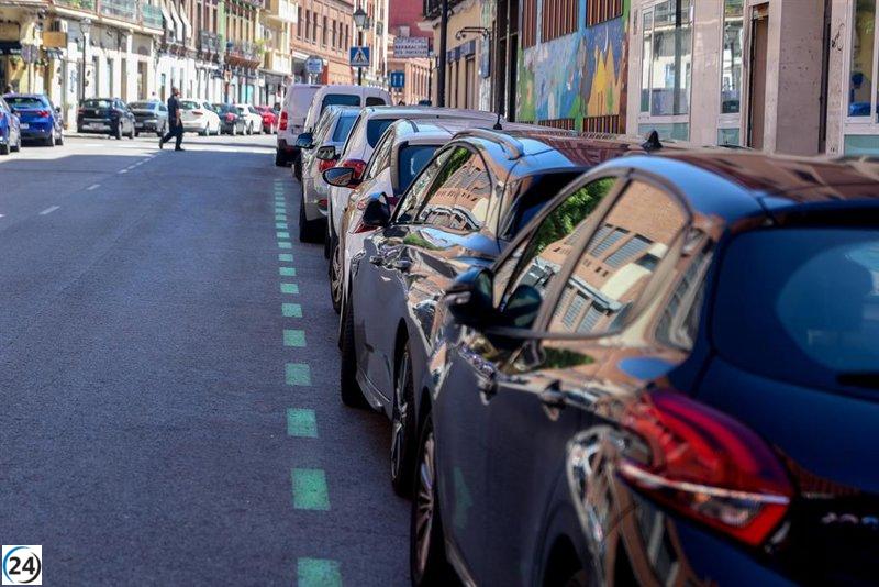 Bruselas exige a España cumplir con la normativa europea de seguros de automóviles.