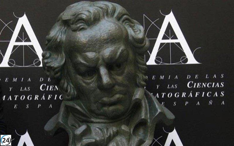 La Academia de Cine presenta un ciclo con los 62 cortometrajes de la 39ª edición de los Premios Goya.