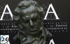 La Academia de Cine presenta un ciclo con los 62 cortometrajes de la 39ª edición de los Premios Goya.