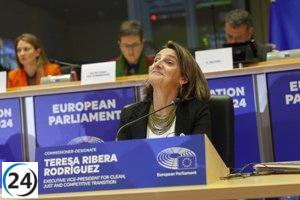 El PP cuestiona a Ribera: 