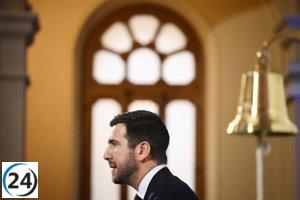 Cox busca escalar al Ibex 35 y aumentar su participación en el mercado en el corto plazo.