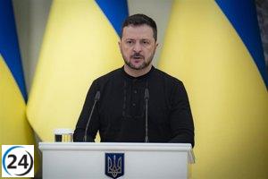Zelenski alerta sobre un 