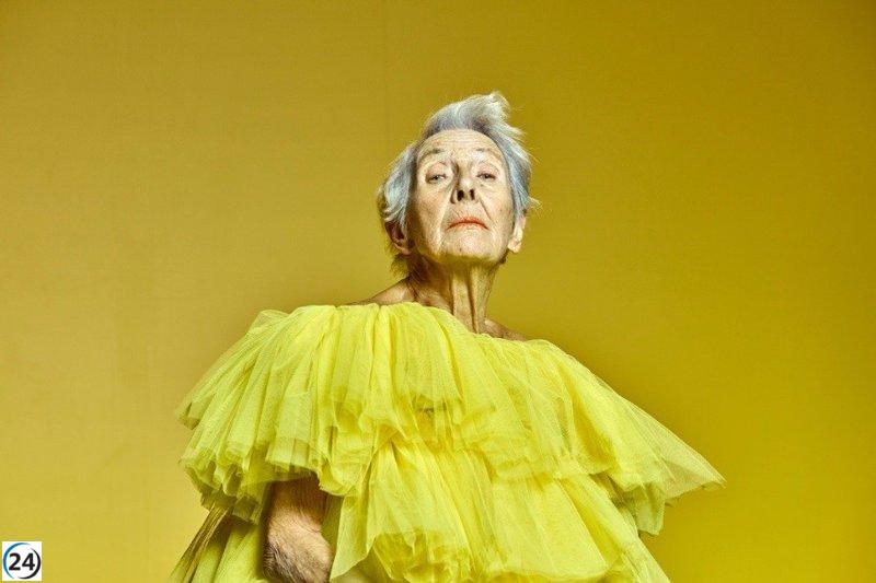 Fallece la talentosa actriz Lola Cordón, quien deslumbró al público durante más de 50 años en teatro, televisión y cine.