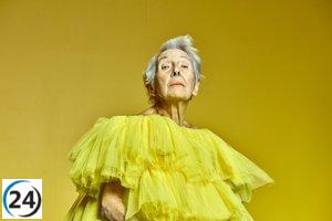 Fallece la talentosa actriz Lola Cordón, quien deslumbró al público durante más de 50 años en teatro, televisión y cine.