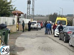 CEAPs expresa su pesar y apoyo a las víctimas del incendio en Zaragoza.