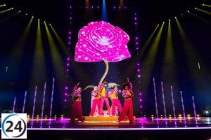 Eurovisión Junior 2024 contará con la destacada participación de María Isabel, Sandra Valero, Abraham Mateo y Zoé Clauzure