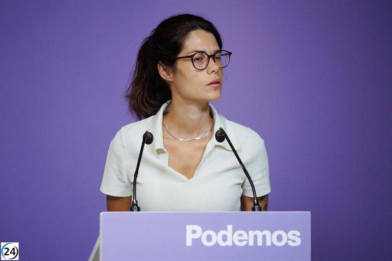 Isa Serra: 