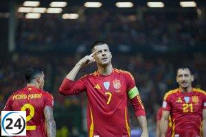España se prepara para cerrar un 2024 inolvidable.