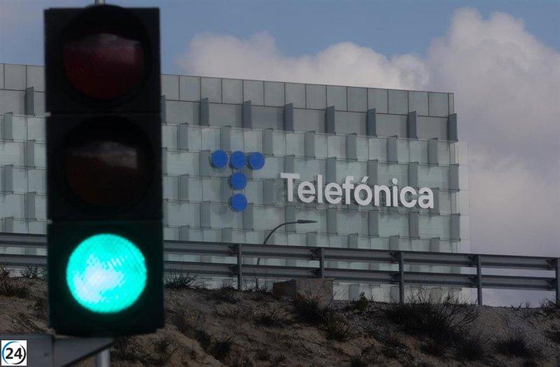 La CNMC inicia un nuevo expediente contra Telefónica por el incumplimiento de acuerdos en la adquisición de Sogecable.