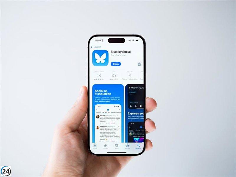 Bluesky reafirma que su IA no utiliza datos de usuarios ni planea hacerlo.