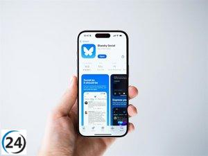 Bluesky reafirma que su IA no utiliza datos de usuarios ni planea hacerlo.