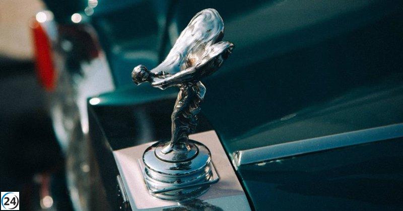 Rolls-Royce se asocia con IFS para potenciar sus operaciones mediante inteligencia artificial industrial.