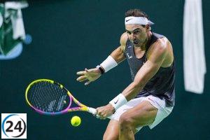Nadal admite: 