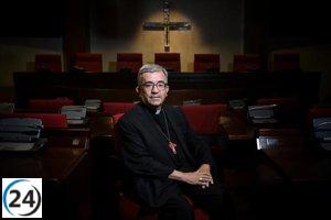 Presidente episcopal denuncia la 