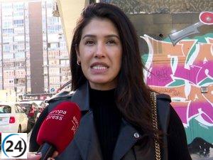 Gabriela Guillén responde a Bertín Osborne sobre su depresión: 