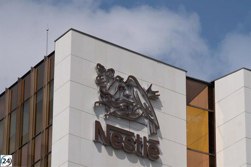 Nestlé anuncia un nuevo recorte de 2.670 millones para potenciar su inversión en marketing.